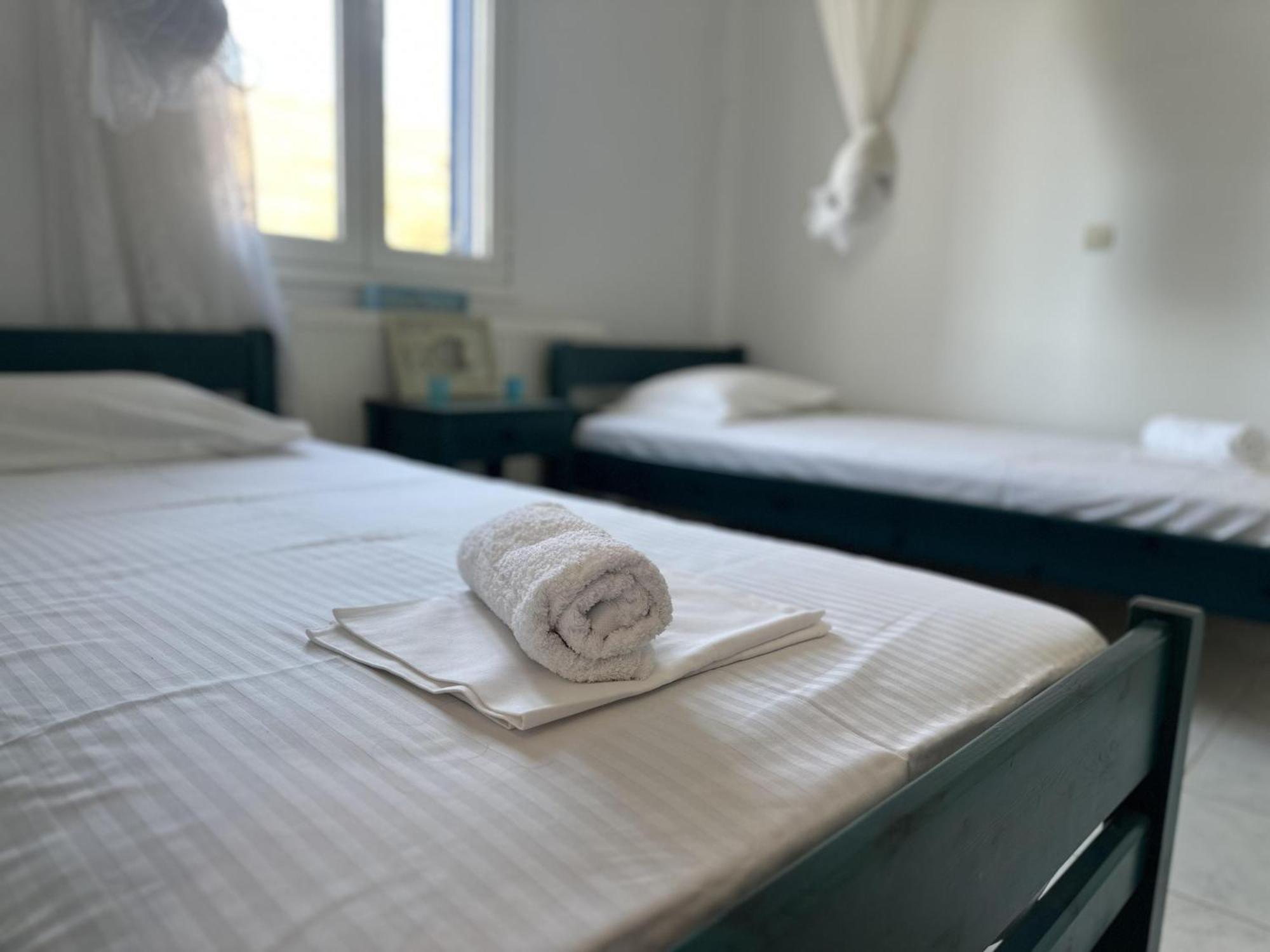 Holiday home Blue Orison House Tinos For 5 Persons With Seaview